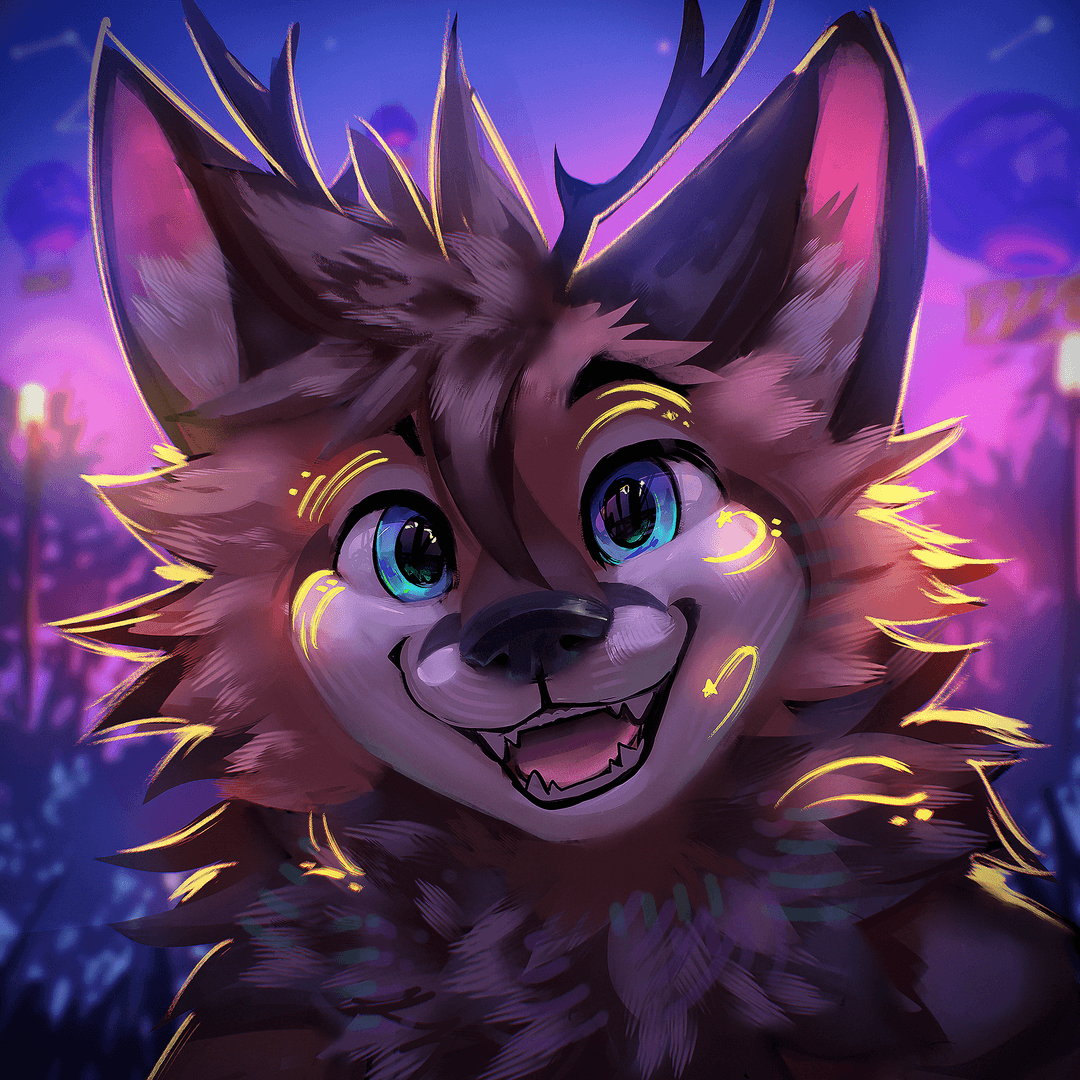 SudoTheFox