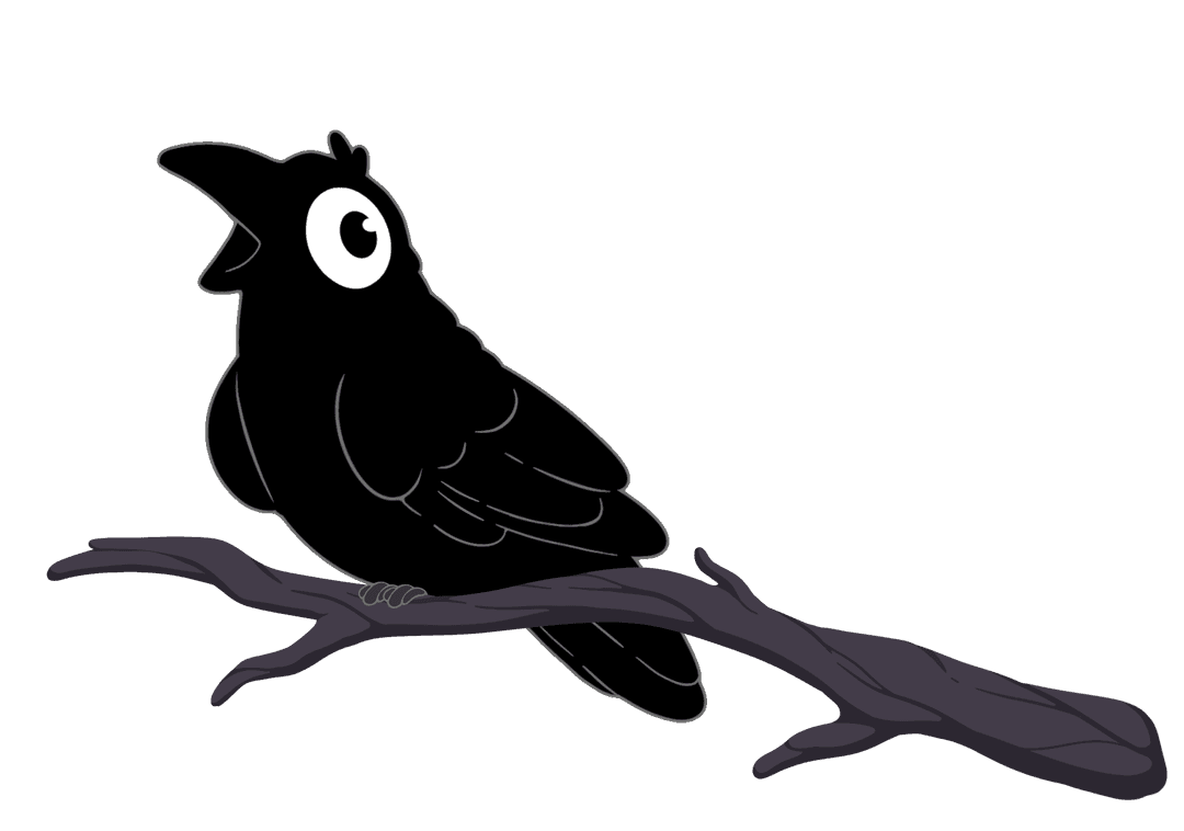 ImThatCrow