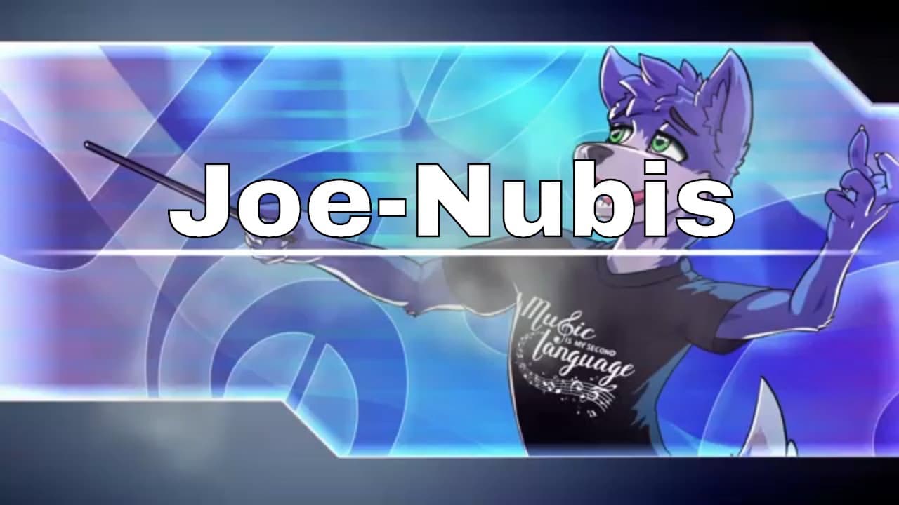 Joe Nubis