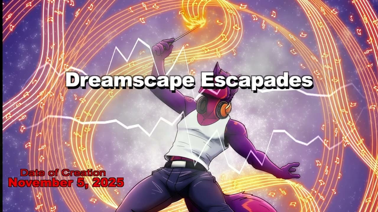 Dreamscape Escapades
