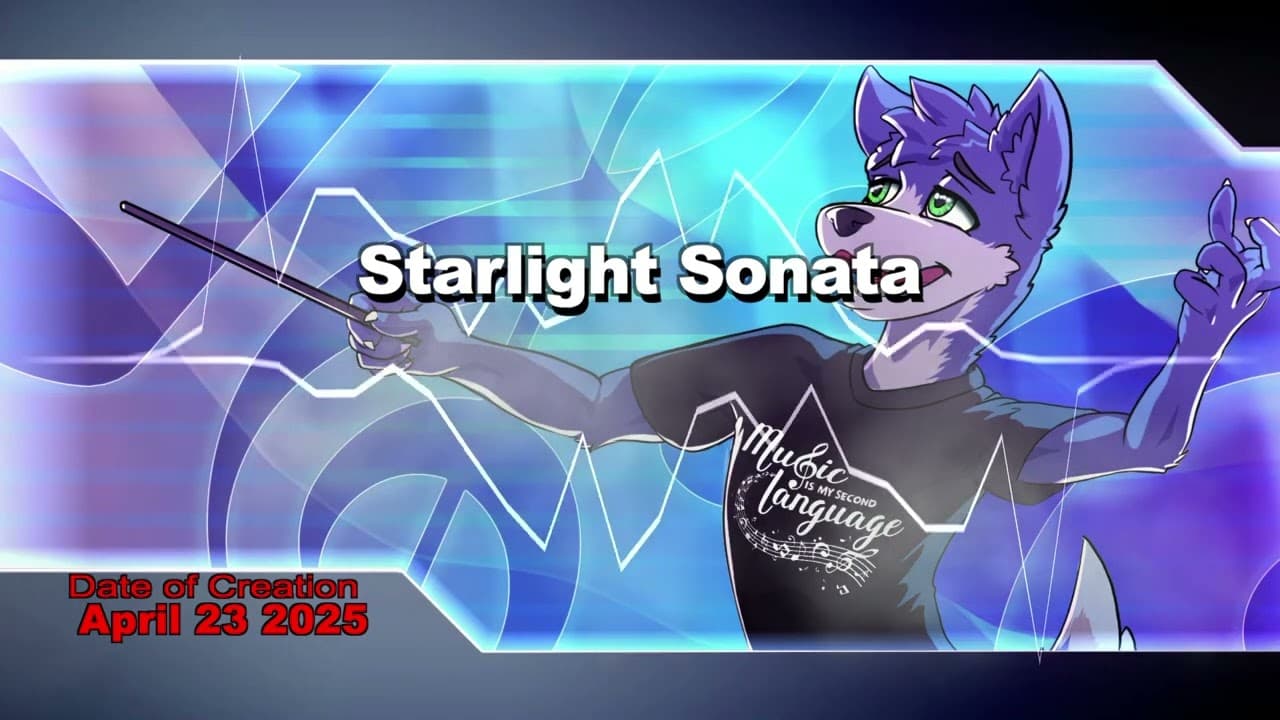 Starlight Sonata