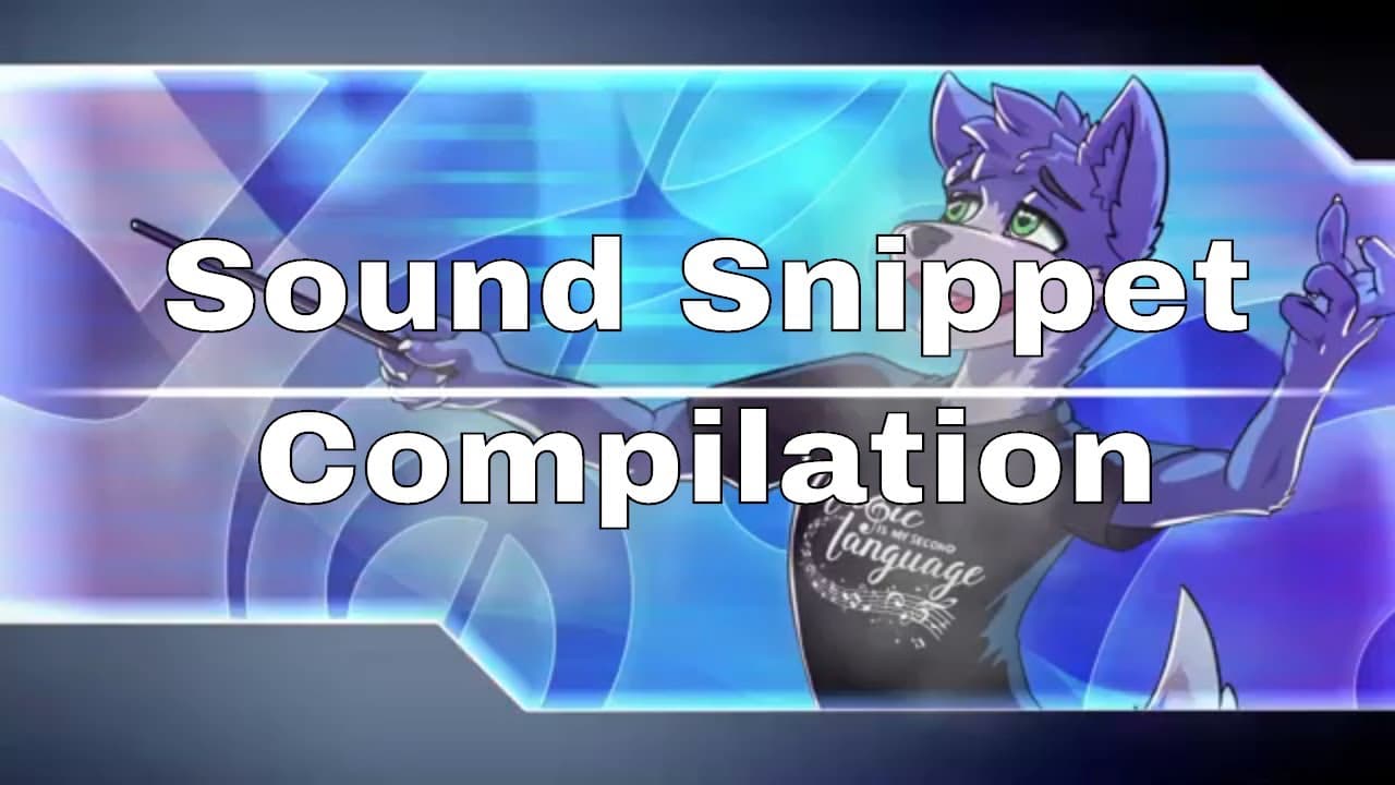 Sound Snippet Compilation