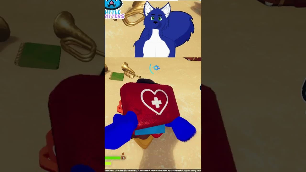 I'm lagging out!! | #flash_hound on #Twitch