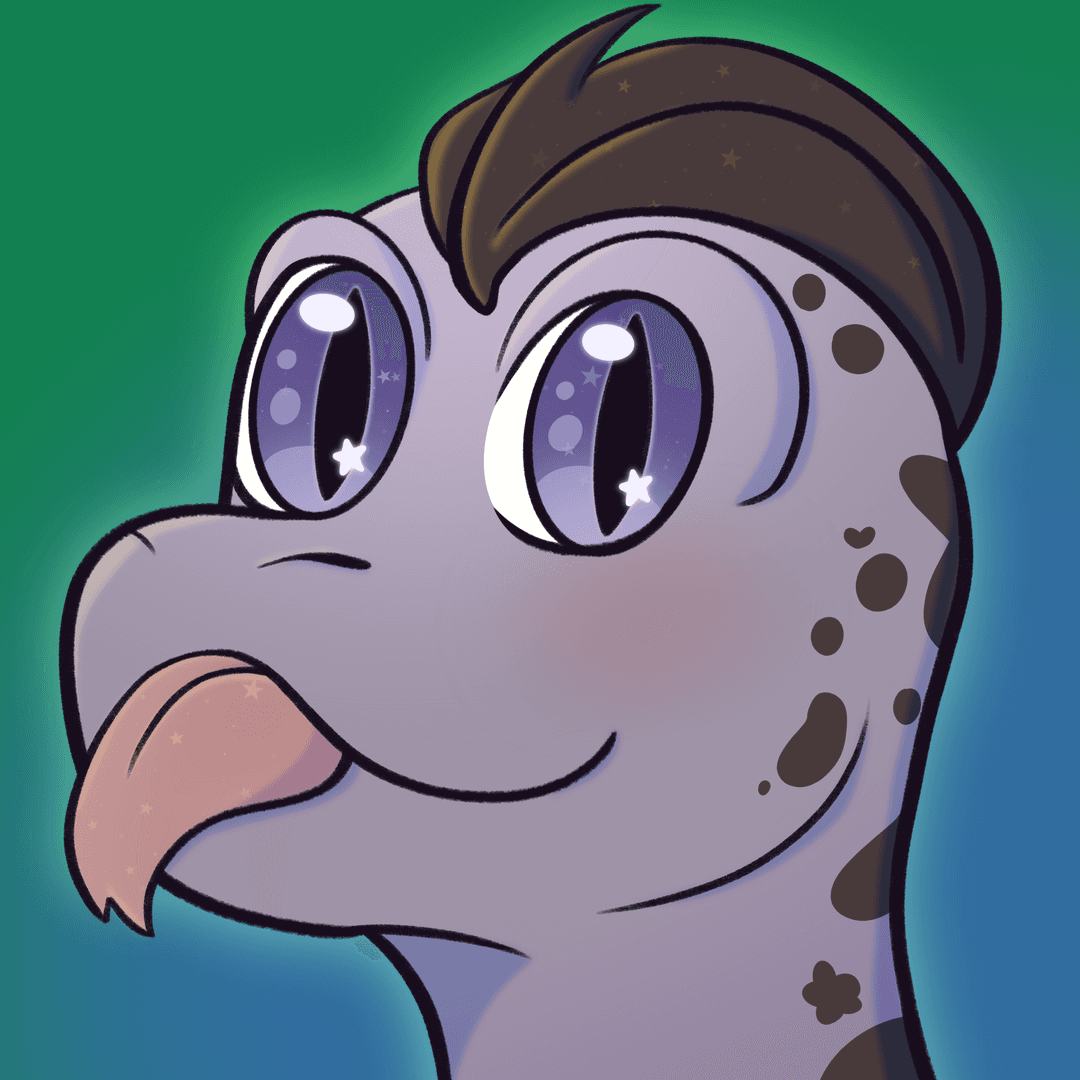 DidacTheBigGecko