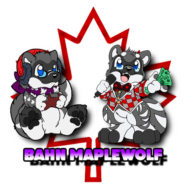 Bahn MapleWolf
