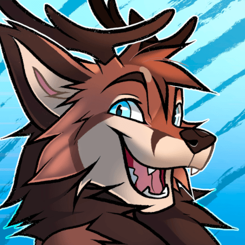 SudoTheFox