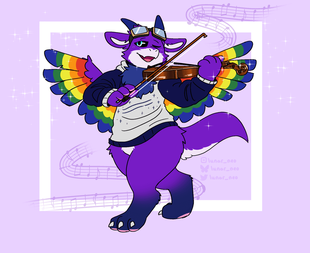 ViolasOnFire